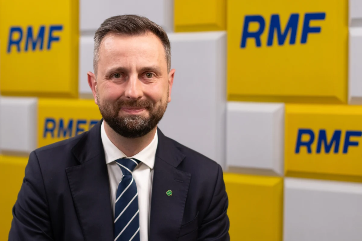 "Jeżeli waloryzacja, to dla pracujących" - mówił w Popołudniowej rozmowie w RMF FM Władysław Kosiniak-Kamysz - lider Polskiego Stronnictwa Ludowego, komentując propozycje podniesienia kwoty 500 plus do poziomu 800 złotych. "Chcesz dostawać więcej? Państwo będzie tobie oddawać i tak zabrane podatki, jak będziesz aktywny zawodowo" - przekonywał. "Nie wyobrażam sobie, żeby Platforma Obywatelska nie poparła naszej poprawki" - zastrzegł.  