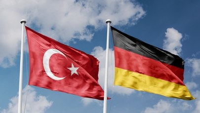 Turcja wzywa niemieckiego ambasadora na dywanik