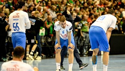 LM piłkarzy ręcznych: Wisła Płock nie zagra w Final Four