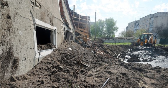 Amerykański Instytut Studiów nad Wojną (ISW) informuje w najnowszym raporcie, że oddziały rosyjskie szturmujące od sierpnia 2022 roku Bachmut w obwodzie donieckim posunęły się naprzód, a siły ukraińskie mają sukcesy w atakach prowadzonych wokół tego miasta. Takie oceny wynikają z wypowiedzi przedstawicieli obu stron.