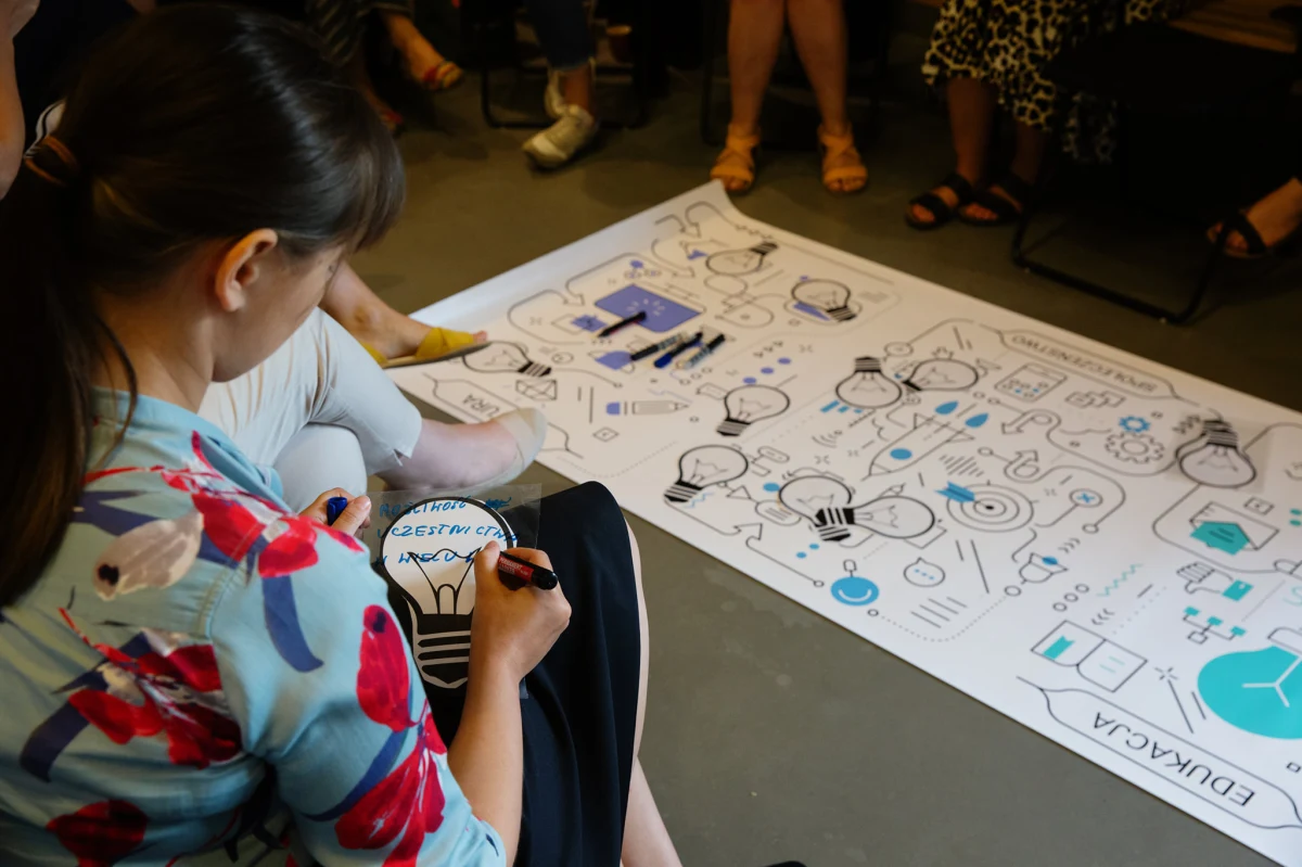 Animatorzy, edukatorzy i osoby działające w sektorze kultury mogą zgłaszać swoje projekty do nowej edycji Warszawskiej Nagrody Edukacji Kulturalnej. Zwycięzcy otrzymają nagrody finansowe, w puli jest 100 tys. zł.

