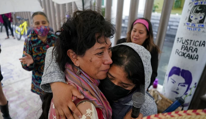 Meksyk: Broniła się przed gwałtem, zabiła napastnika. Sąd nie miał litości