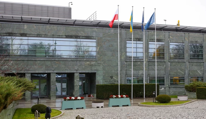Trwa narada BBN zwołana przez Andrzeja Dudę przed szczytem NATO
