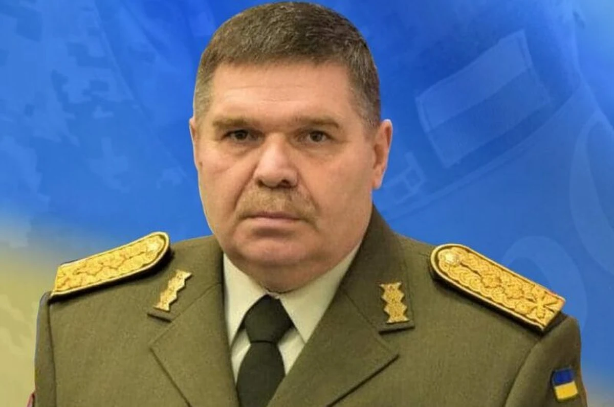 Portal Ukrainska Prawda przekazał, że Rosjanie dwukrotnie próbowali zabić dowódcę wojsk Obrony Terytorialnej Ukrainy gen. Ihora Tancurę. Nie wiadomo, skąd mieli dane o trasie podróży wojskowego podczas jego wizyty na froncie.