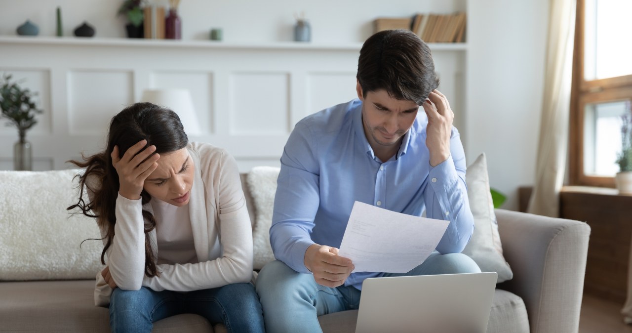 Spóźnialscy mają najgorzej. Dane o ich kredytach zostaną w BIK choćby 5 lat
