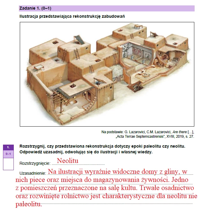 Matura 2023: Historia rozszerzona, arkusz CKE i odpowiedzi 