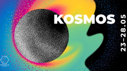 Kosmos tematem tegorocznego Copernicus Festival