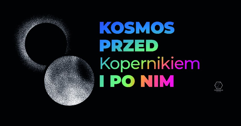 /Copernicus Festival /Materiały prasowe