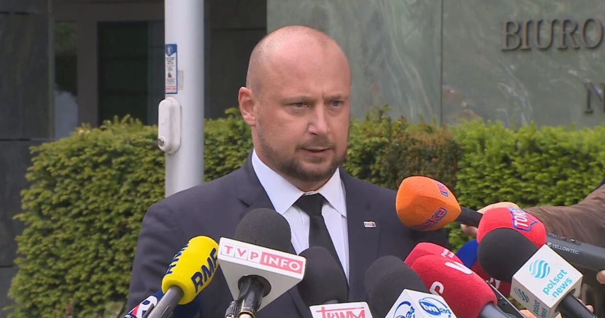 Komisja do badania wpływów rosyjskich. Szef BBN o zapowiedzi Donalda ...