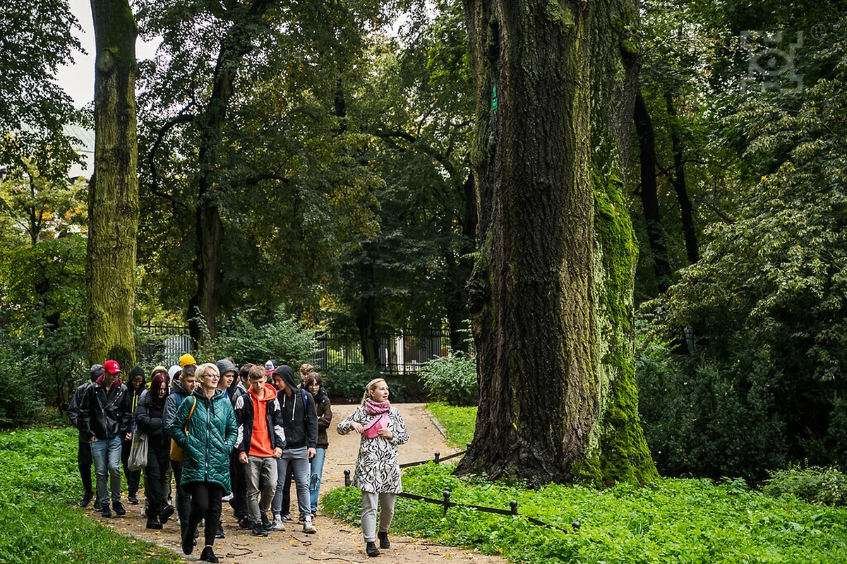 Już wkrótce rusza tegoroczna edycja "Wycieczek akademickich". To program skierowany do młodych osób, który ma na celu promocję Lublina jako miasta akademickiego.