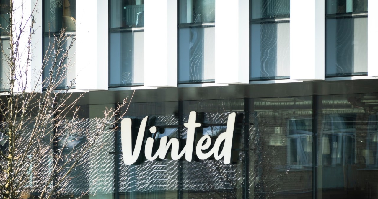 20-latek z Wielkiej Brytanii zarabia na Vinted. Pokazał, jak to robi