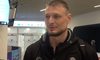 Jurij Gladyr przed finałem siatkarskiej Ligi Mistrzów. WIDEO