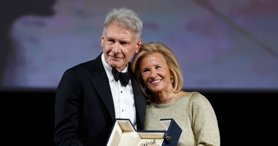 Na festiwalu w Cannes odbyła się uroczysta premiera filmu "Indiana Jones i artefakt przeznaczenia". Odtwórca głównej roli - Harrison Ford - został nagrodzony Honorową Złotą Palmą. 