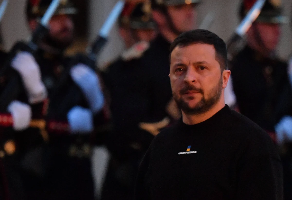 Wbrew wcześniejszym doniesieniom prezydent Ukrainy Wołodymyr Zełenski nie będzie osobiście uczestniczył w szczycie G7 w Hiroszimie w Japonii. Szef państwa wystąpi tam online - poinformowała Rada Bezpieczeństwa Narodowego i Obrony (RBNiO) w Kijowie.