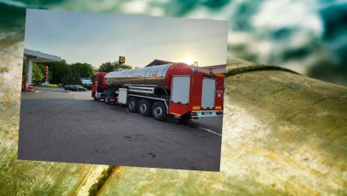 Poważna awaria wodociągowa w Stargardzie w Zachodniopomorskiem. Naprawy wymaga główna magistrala wodociągowa, na rurze służby wykryły przeciek. Mieszkańcy niemal całego miasta od wczorajszego wieczora mieli kłopoty z dostępem do wody. Udało się zlokalizować miejsce pęknięcia rurociągu, a woda wróciła do kranów. To największa taka awaria od 20 lat.