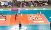MKS Będzin – Exact Systems Norwid Częstochowa 1:3. Skrót meczu. WIDEO