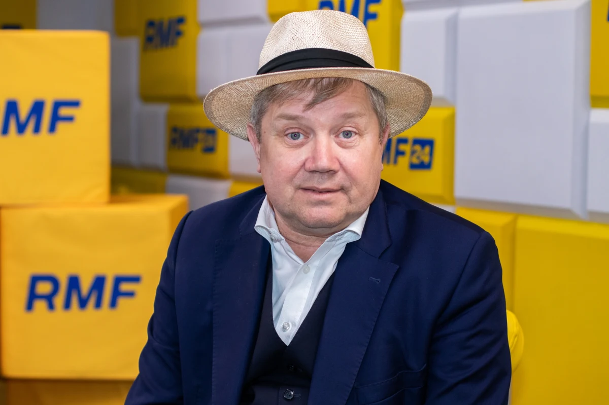 "Wydaje mi się, że w tej chwili ludzi bardziej by uwiodła jakaś wizja rozwojowa, dla nich, dla ich rodzin i dzieci, bo te podstawowe potrzeby materialne zostały zaspokojone" - tak na pytanie o kolejne obietnice podczas trwającej kampanii wyborczej odpowiedział w Porannej rozmowie w RMF FM Cezary Kaźmierczak, prezes Związku Przedsiębiorców i Pracodawców. Zauważył, że kampania się rozkręca, ale nie wie, czemu w Polsce trwa swoisty festiwal obietnic.