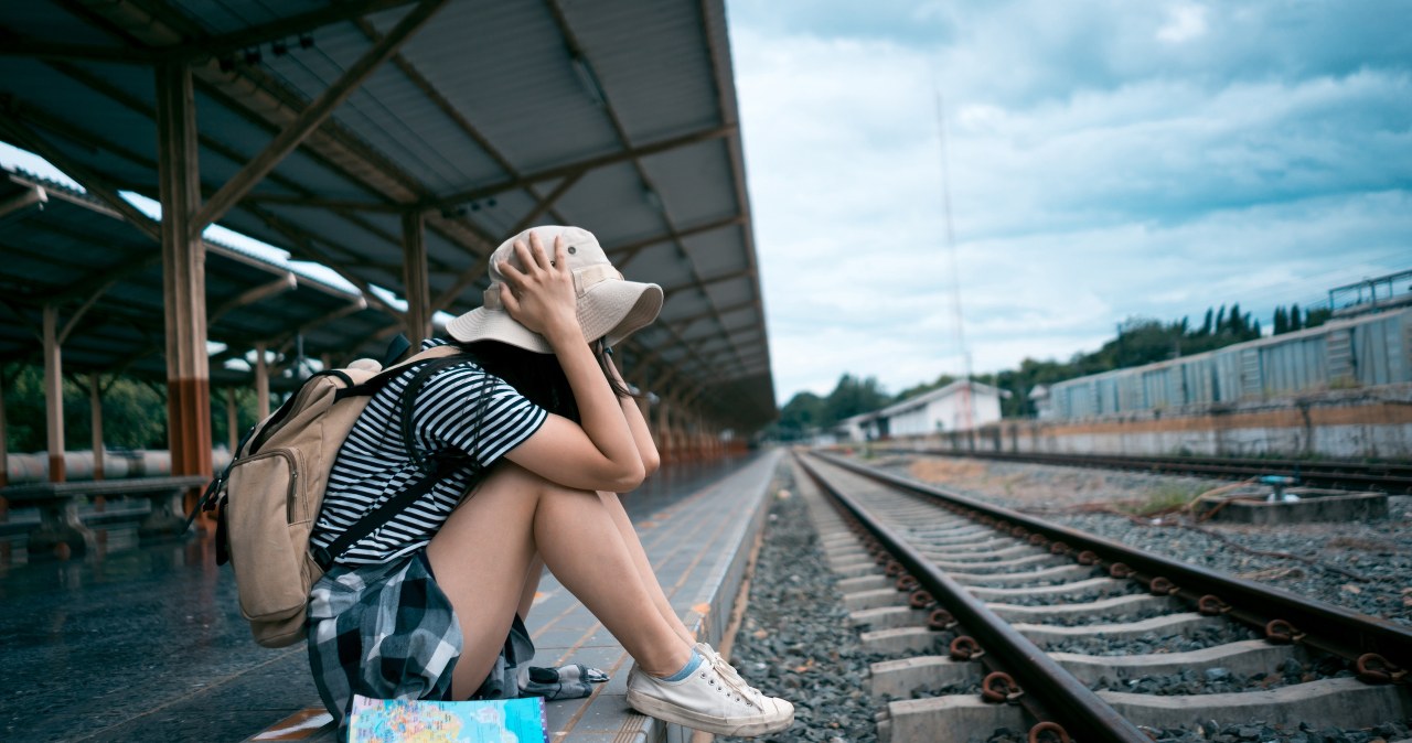 Całkiem nowe trendy w turystyce. "Wielu z nas pragnie się odłączyć"