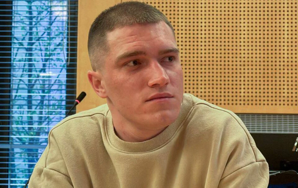 Były dowódca w Grupie Wagnera zdecydował się na ryzykowny ruch. Andriej Miedwiediew, który starał się o azyl w Norwegii po ucieczce z Rosji, zapowiedział powrót do swojej ojczyzny.