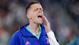 Wojciech Szczęsny nie gryzie się w język w sprawie Ligi Europy. "Sami się wyrzuciliśmy"