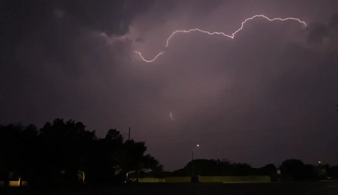 Amerykańska aleja tornad. Reportaż Interii