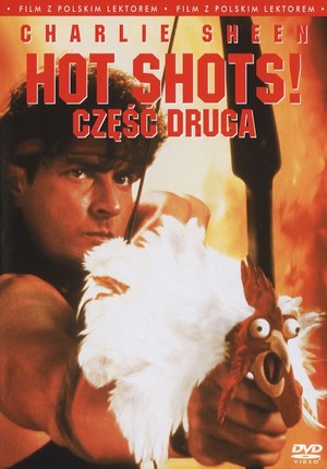 Hot Shots 2