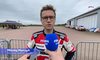 Mikołaj Marczyk przed ORLEN 79. Rajdem Polski. WIDEO