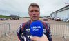 Grzegorz Grzyb przed ORLEN 79. Rajdem Polski. WIDEO