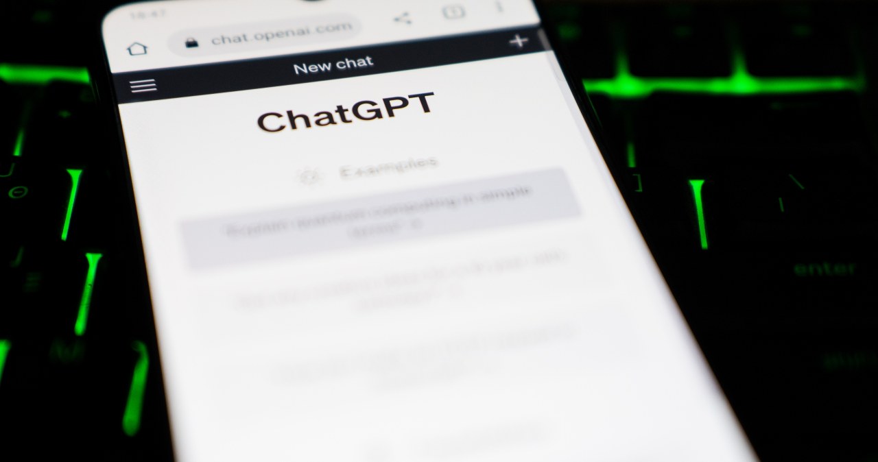 Czy rosnące uzależnienie od ChatGPT może prowadzić do kryzysu psychicznego?