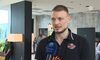 Jurij Gladyr: Nie sądzę, aby coś nas sparaliżowało. WIDEO
