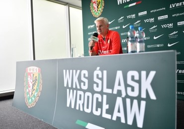 Kto spadnie z ekstraklasy? Śląsk i Wisła walczą o ligowy byt