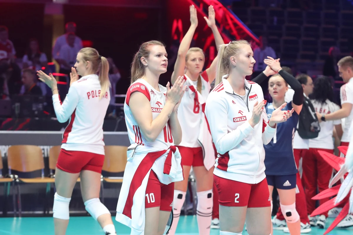 24 i 25 maja w Radomskim Centrum Sportu odbędzie się towarzyski dwumecz z Francją, który zainauguruje sezon w wykonaniu reprezentacji Polski. Jeśli chcecie zobaczyć oba te spotkania na żywo, weźcie udział w naszej zabawie - mamy do rozdania bilety na mecz Polska - Francja.