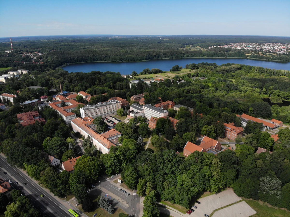 Znamy wyniki 12. edycji The Center for World University Rankings (CWUR). Uniwersytet Warmińsko-Mazurski w Olsztynie znalazł się na liście najlepszych szkół wyższych z całego świata. Do zestawienia trafia tylko 10 proc. z 20,5 tysiąca ocenianych uczelni.