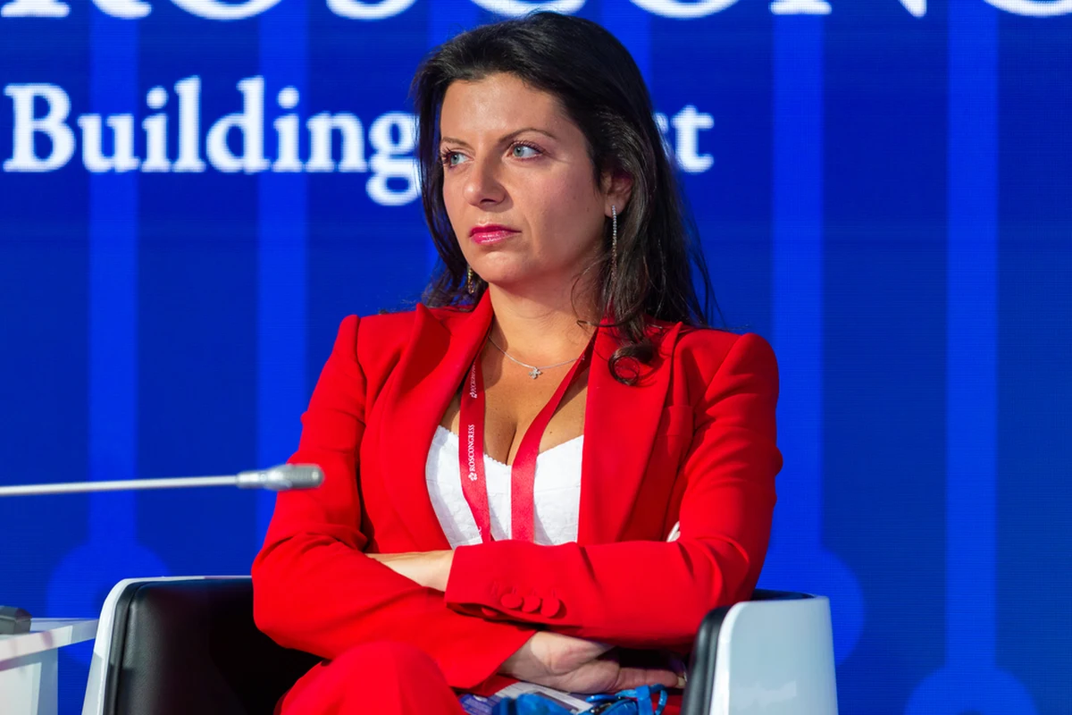 Redaktor naczelna Russia Today Margarita Simonian poinformowała, że do jej biura wysłano - zaadresowaną na nią - "paczkę ze śladami materiałów wybuchowych". Po sprawdzeniu przesyłki okazało się, że była to zabawka erotyczna z Hongkongu.