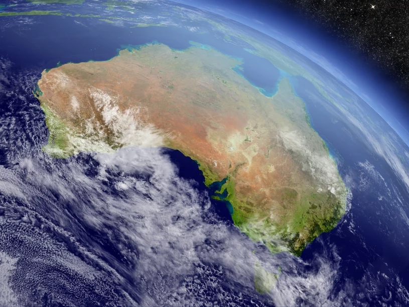 To najbardziej śmiercionośne zwierzę Australii. W życiu nie zgadniecie