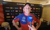 Tom Kristensson przed ORLEN 79. Rajdem Polski. WIDEO