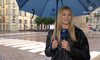 Marta Ćwiertniewicz: Trener zabronił zawodnikom dotykać pucharu. WIDEO
