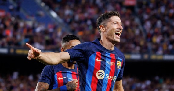 Polski napastnik Robert Lewandowski wybrany do drużyny sezonu La Liga. Wyboru 15 najlepszych zawodników ligi hiszpańskiej spośród 47 kandydatów dokonali kibice, sami piłkarze oraz grupa ekspertów.