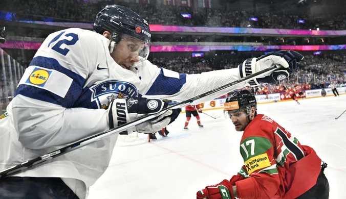 Afera na hokejowych mistrzostwach świata. Rosyjska Duma reaguje. Chce pozwu