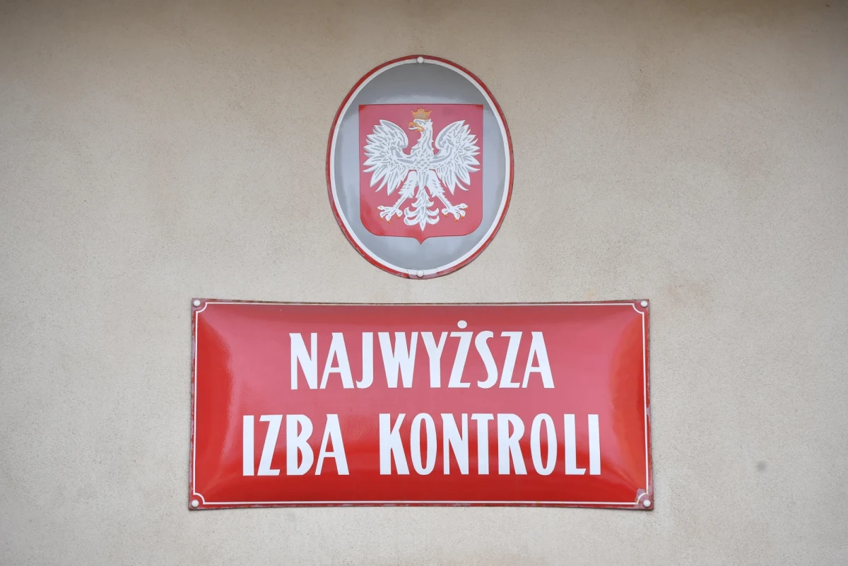 Kwoty sięgające milionów złotych i szereg nieprawidłowości. Poznańska delegatura Najwyższej Izby Kontroli przedstawiła sprawozdanie po przeprowadzonych działaniach na Uniwersytecie Artystycznym im. Magdaleny Abakanowicz w Poznaniu. 