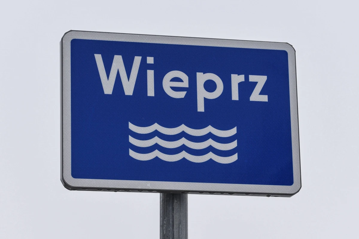 Biuro Prognoz Hydrologicznych IMGW w Krakowie wydało w sobotę ostrzeżenie drugiego stopnia przed wzrostem poziomu wody na rzece Wieprz. Stan ostrzegawczy przekroczony został w Krasnymstawie.