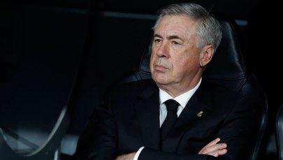 Carlo Ancelotti zostaje w Realu Madryt na kolejny sezon