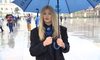 Kibice ZAKSY w znakomitym nastroju. Dołączyli do naszej reporterki. WIDEO