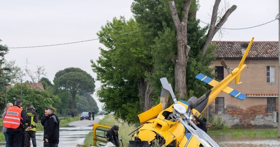20 rzek i strumieni wystąpiło z brzegów w regionie Emilia-Romania w północnych Włoszech. Do ponad 36 tysięcy wzrosła liczba osób ewakuowano w rejonie Rawenny. Gigantyczne powodzie nawiedzające region zabiły już 14 osób. Z powodu klęski żywiołowej swój pobyt na szczycie G7 w Japonii skróciła premier Włoch Giorgia Meloni.