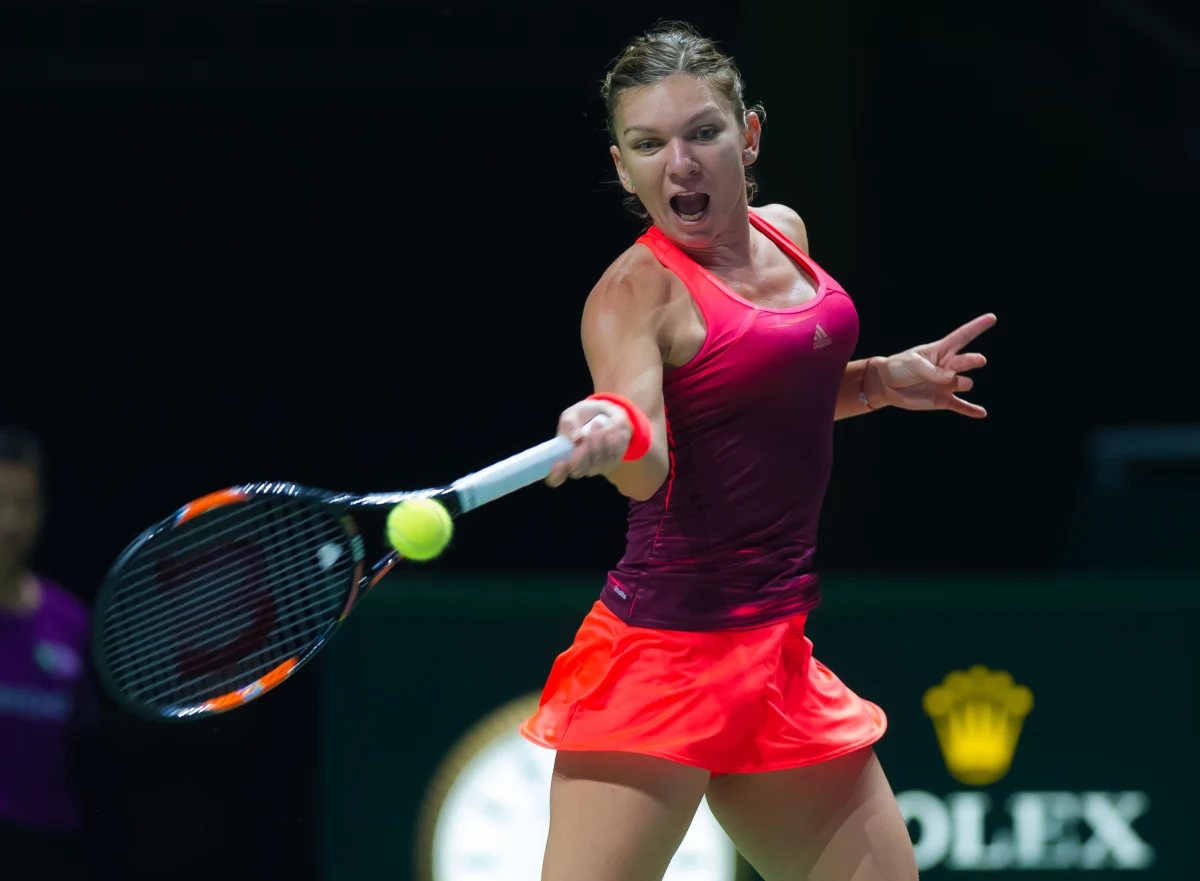 Rumunka Simona Halep, była liderka światowego rankingu tenisistek WTA, została oskarżona o kolejne i odrębne naruszenie programu antydopingowego. Związane jest to z nieprawidłowościami w jej paszporcie biologicznym - podała International Tennis Integrity Agency. zajmuje 30. miejsce w rankingu WTA.