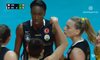 Paola Egonu - najlepsze akcje w finale Ligi Mistrzyń. WIDEO