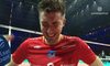 Łukasz Kaczmarek: Koledzy wygrali finał Ligi Mistrzów bez atakującego. WIDEO