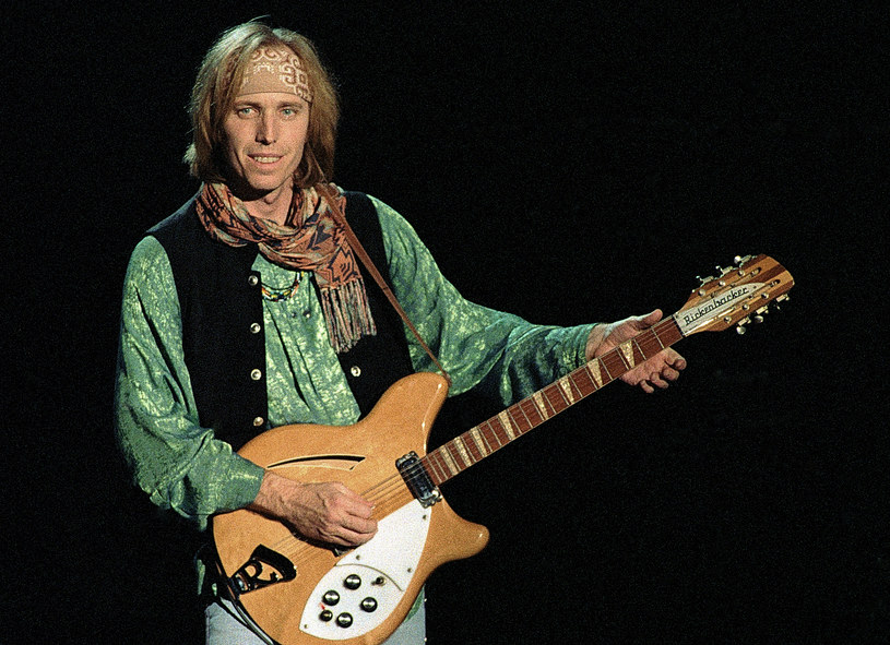 Fani Toma Petty'ego mogą teraz kupić wyjątkowe pamiątki po muzyku. Aukcje rozpoczynają się od 200 dolarów, ale podejrzewamy, że ceny sporo wzrosną!