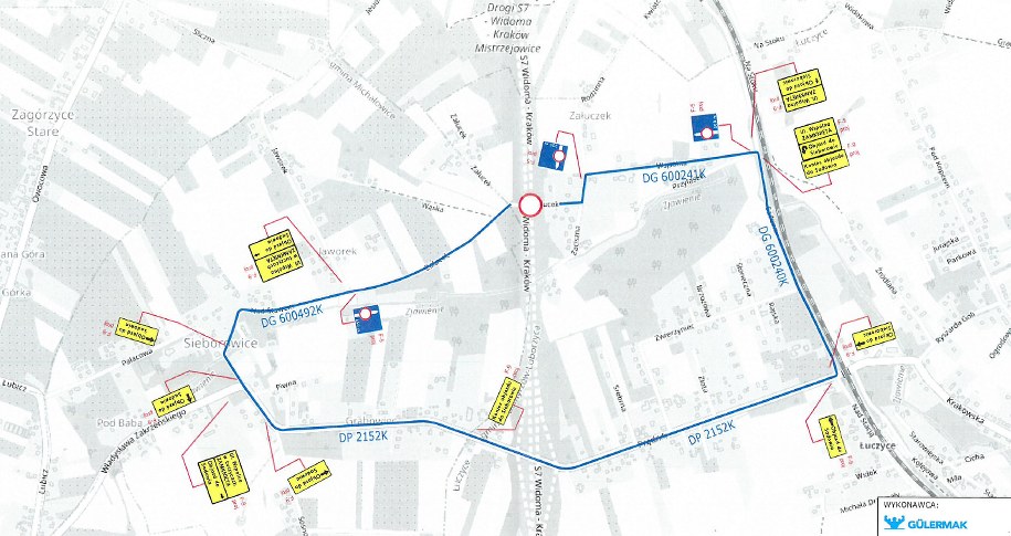 /GDDKiA Kraków /Materiały prasowe