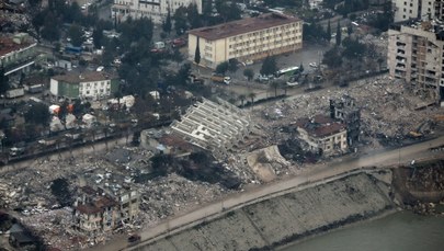 Stambuł tykającą bombą? Los miasta w rękach władz